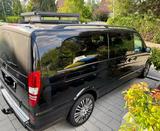 Mercedes-Benz Viano 3.0 CDI AMBIENTE extralang AHK - Mercedes-Benz Viano: Extralang