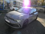 Volkswagen Golf VIII Lim. GTI Black Style 2,0 TSI DSG STH - Volkswagen Golf: GTI Golf2