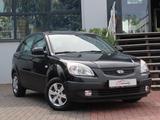 Kia Rio 1.4 EX Klimaanlage AHK HU 03/28 - Kia Rio: 1.4