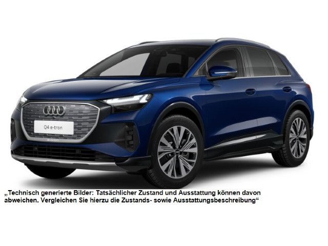 Audi Q4 e-tron - Bild 4