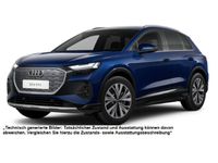 Audi Q4 e-tron - Vorschau Bild 4