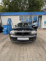 BMW 116i e87 - BMW: E87