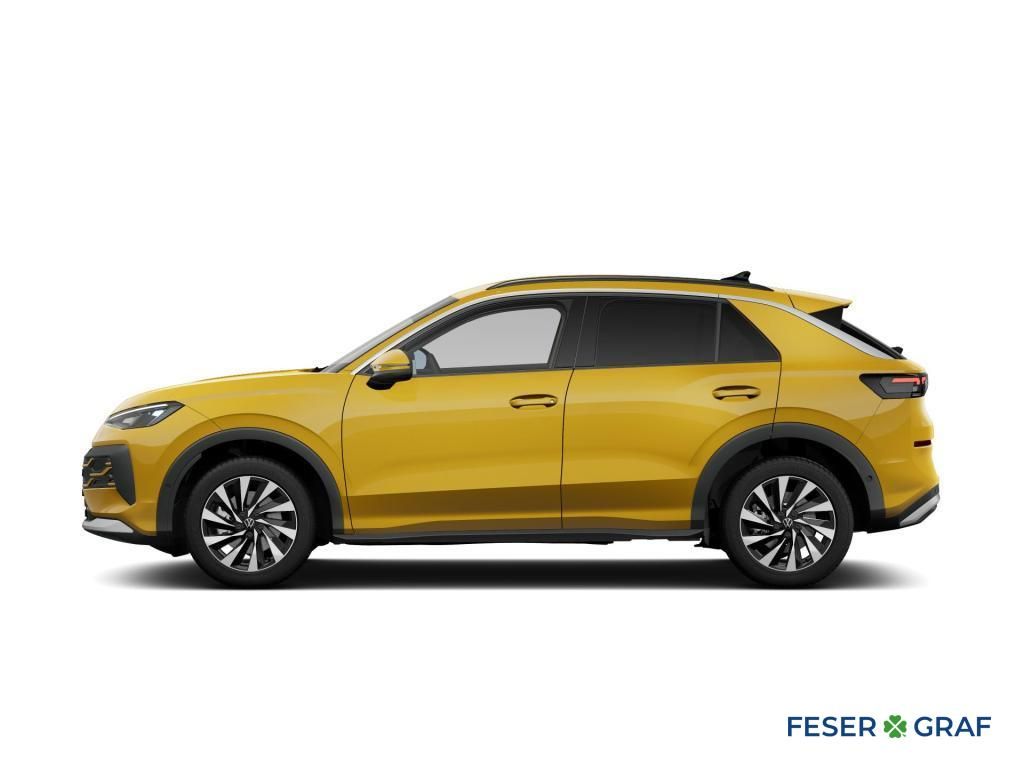 Volkswagen T-Roc - Bild 28
