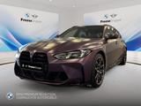 BMW M3 Competition xDrive Touring 360° HEAD-UP RFK - mit Benzin-Antrieb: Violett, Kombi