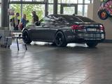 BMW 740d xDrive - - BMW 7er Reihe in Bonn