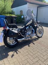 Suzuki VS 800 Highway Edition - Angebote