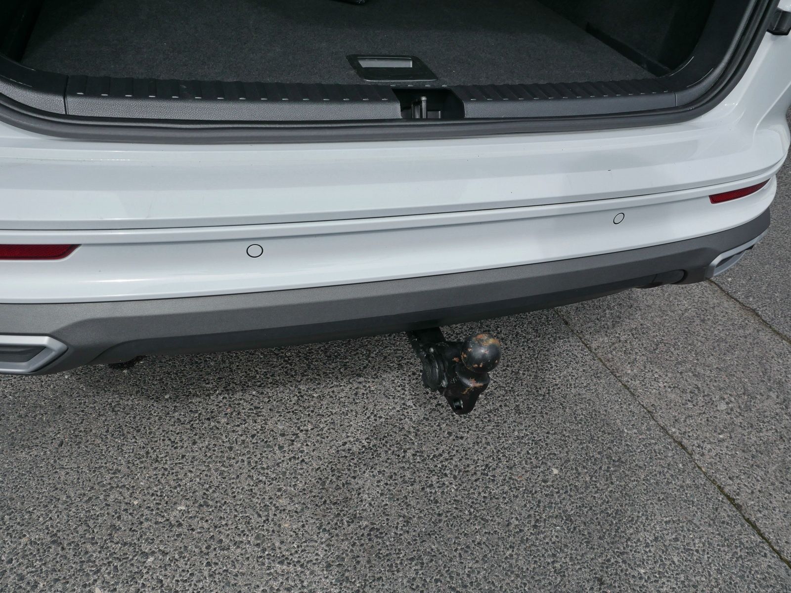 Seat Ateca - Bild 23