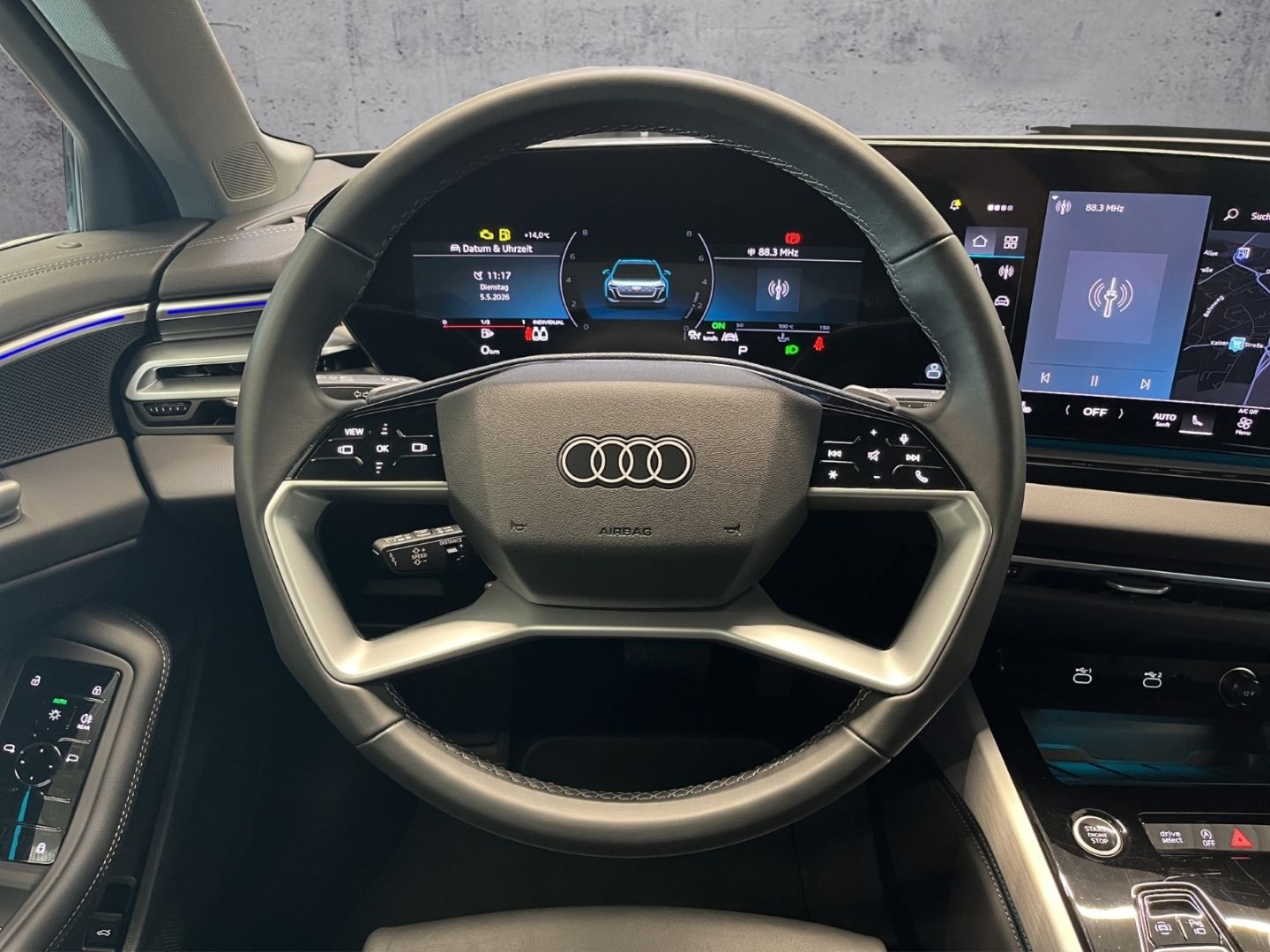 Audi A5 - Bild 9