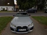 BMW M440i xDrive, Carbon, Laser, HUD, Vollaufst.