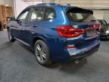 BMW X3 xDrive 20 d M Sport 1.HAND - BMW X3 Gebrauchtwagen in Mainz