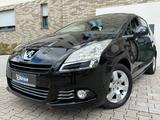 Peugeot 5008 Active*7-Sitzer*8x bereift*Tüv-Neu* - gebrauchte Peugeot 5008 aus dem Jahr 2010