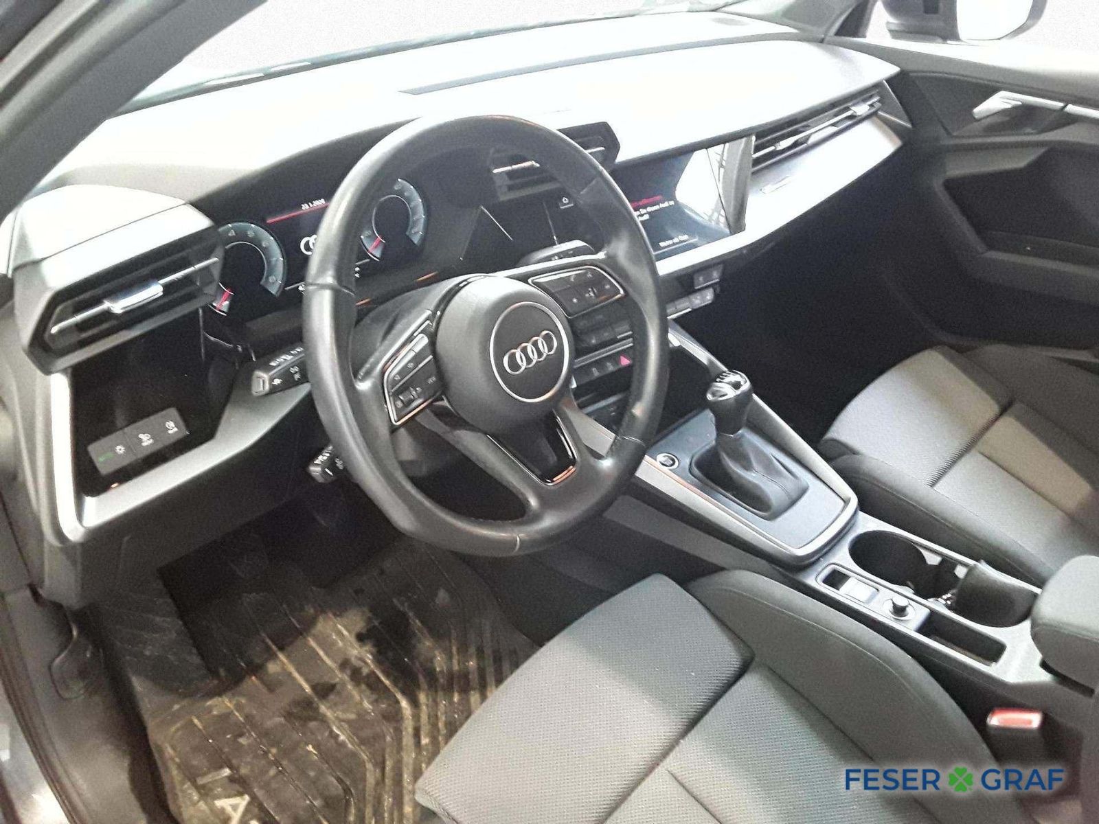 Audi A3 - Bild 5