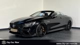 Mercedes-Benz S 63 AMG 4Matic BRABUS-UNIKAT-800PS-MB100-CARBON