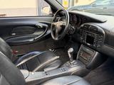 Porsche 996 3.4 Carrera 4 Cabriolet Hardtop Schalter - : Cabrio, Hardtop