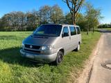 Volkswagen VW T4 Caravelle Syncro 2.5 Benzin - sehr w... - VW T4 Gebrauchtwagen in Bochum