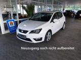 Seat Ibiza 1.2 TSI FR GRA+ALU+NSW - Seat Ibiza: Weiß