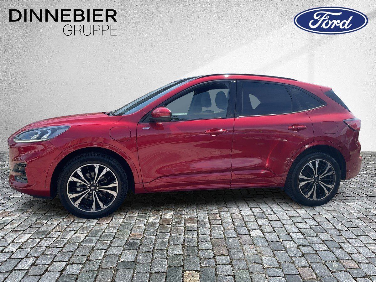 Ford Kuga PHEV ST-Line X+iACC+Cam+LED+Navi+WinterPak2 imagem 3