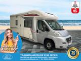Challenger Premium XL/1.Hand/Hubbett/Klimaanlage/Markise - Challenger Wohnmobil oder -wagen