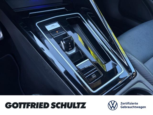Volkswagen Golf R 2.0 TSI 4MOTION DSG 19 ZOLL MATRIX PANO D, миниатюра 22