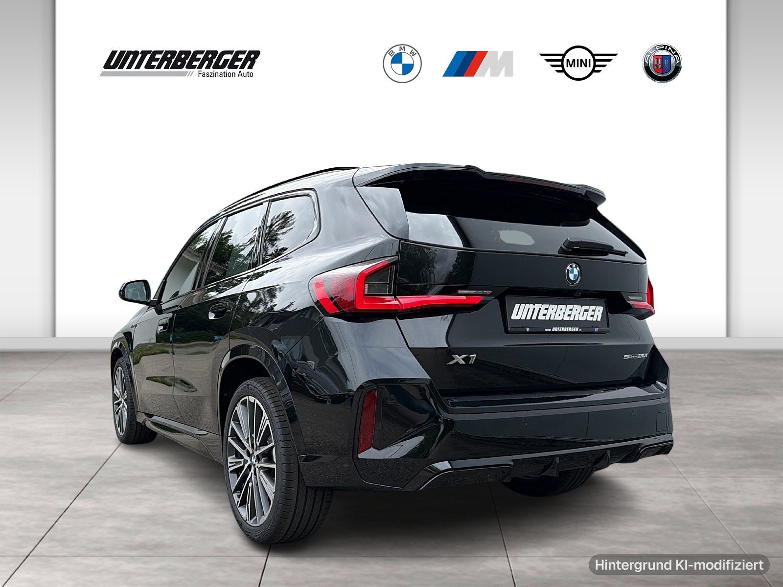 BMW X1 - Bild 4