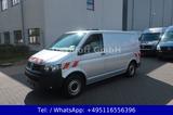 Volkswagen Nr.235 T5 4Motion 1.Hand / Werkstatt / SHZ/Klima - VW T5 Transporter Gebrauchtwagen in Hannover