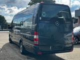 Mercedes-Benz Sprinter 516 Transfer/ El. Tür/Klima, AT-Motor - Angebote