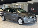 Volkswagen Polo V 1.4 Comfortline · TÜV 12/2026 - Volkswagen Polo: 1.4