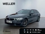 BMW 520 d Touring M Sport *LED*HUD*Luftfeder*AHK*Liv
