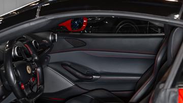 2018 Ferrari PORTOFINO 缩略图 21