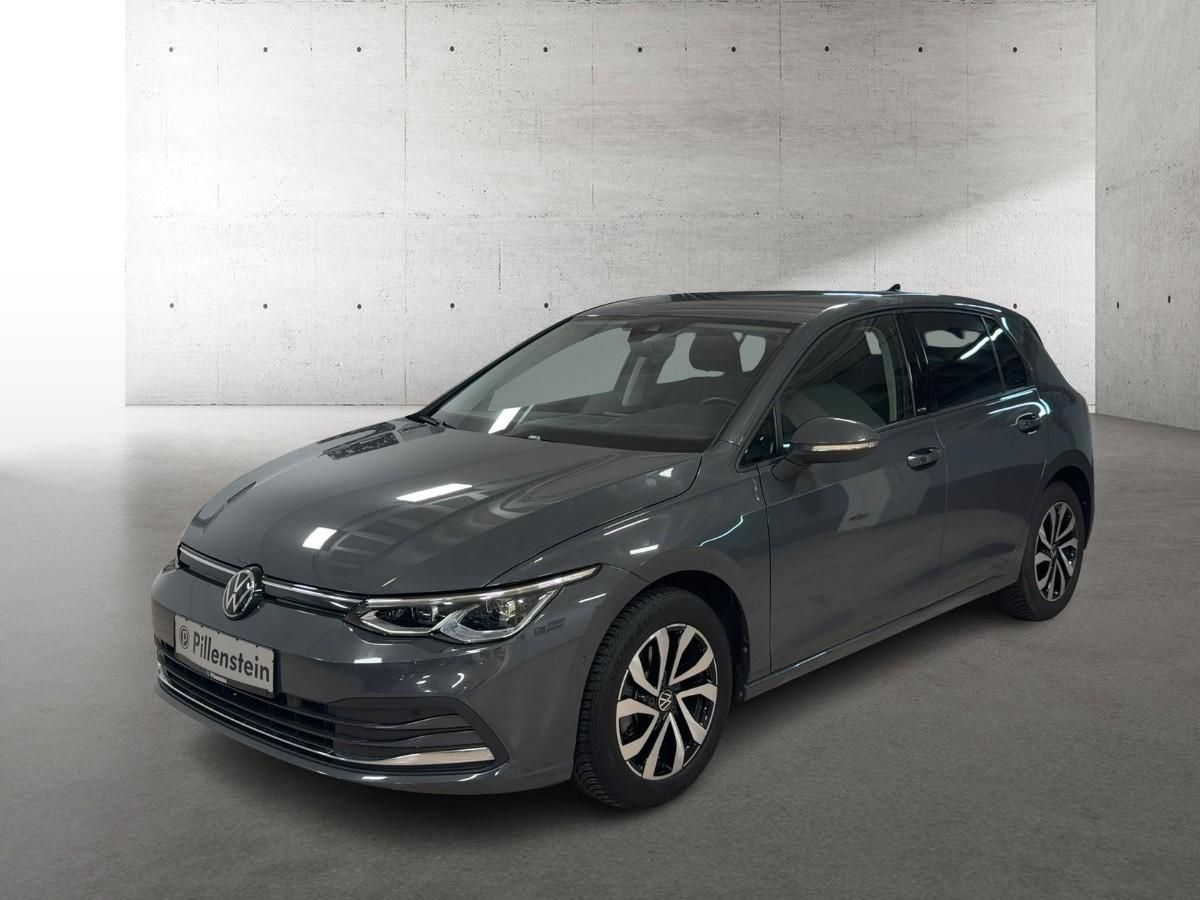 Volkswagen Golf - Bild 17