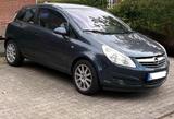 Opel Corsa D - Perfekt für Fahranfänger - : Kleinwagen, Für Fahranfänger