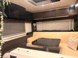 Concorde Carver 890 RRL, sehr gepflegt, Vollausstattung - Concorde Carver