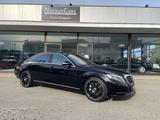 Mercedes-Benz S 500 Lang*Pano*ACC*Kamera*AMG*Chauffeur*TOP! - : Limousine, Chauffeur