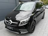 Mercedes-Benz V 250 4 MATIC Editon Lang AMG LINE - AMG gebraucht
