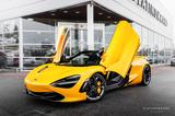 McLaren 720S Spider Performance 720hp / Carbon - McLaren 720S aus 2021
