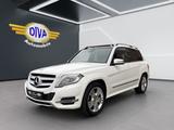 Mercedes-Benz GLK 220 CDI BlueEfficiency 4Matic 1.Hand - Mercedes-Benz GLK 220 Gebrauchtwagen
