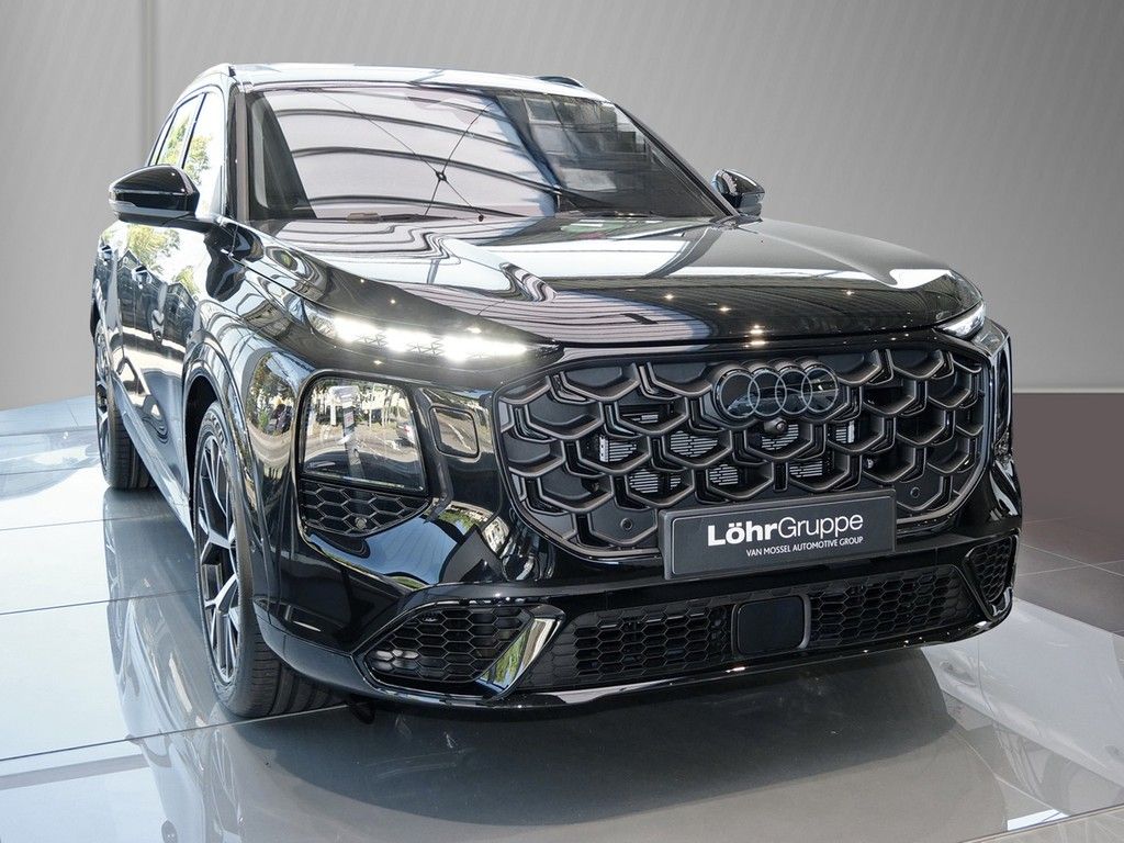 Audi Q7 UPE br. 123.855,- SUV TDI quattro tiptronic 2 imagem 3