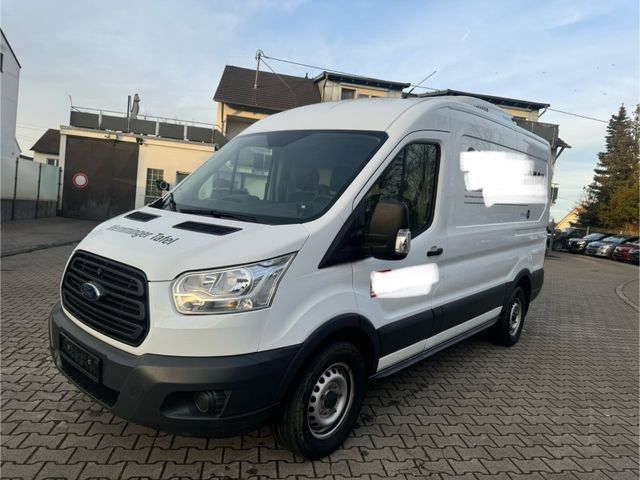 Ford Transit Kasten 330 L2-   kühlwagen