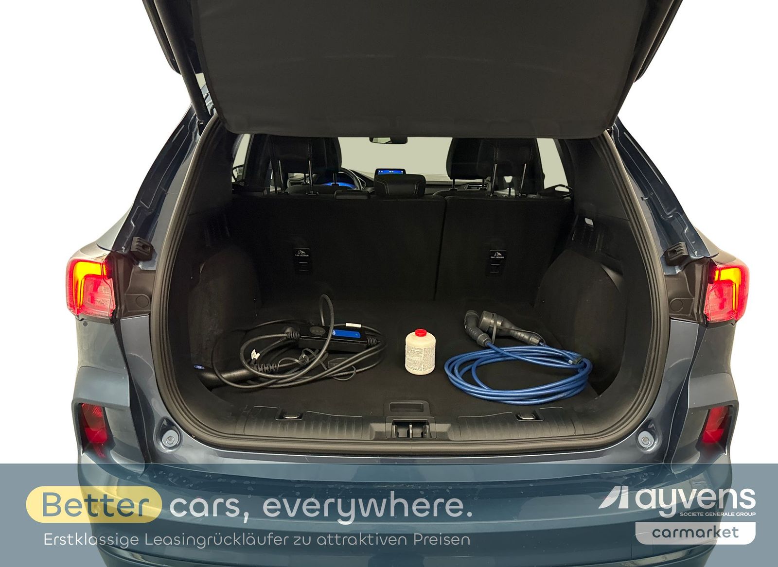 Ford Kuga - Bild 6