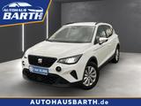 Seat Arona 1.0 TSI Style OPF *LED*SHZ*KLIMA*TEMP - Seat Arona in Erfurt