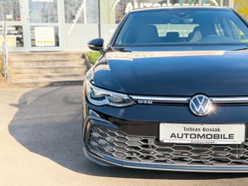 Volkswagen Golf GTD *SHZ*ACC*IQ*Harman-Kardon*CarPlay*RFK