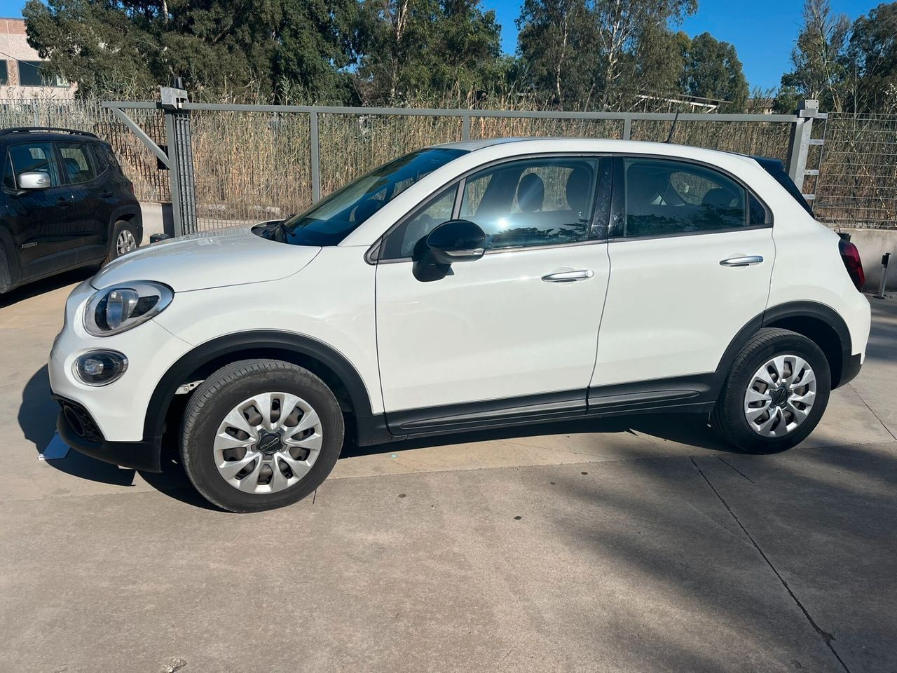 Other Fiat 500X 1.3 MultiJet 95 CV Club imagem 2