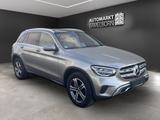 Mercedes-Benz GLC 220 d  Exclusive Pano*Soun*Distro*Memory*360