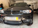 BMW 120d ringtool tracktool Umbau Tausch M... - BMW 120: Coupé, 120d M