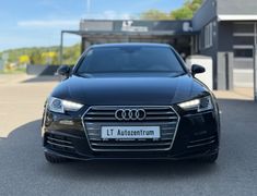 AUDI A4 S Line - Thumbnail 5