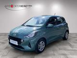 Hyundai i10 Select - Hyundai i10 in Wiesbaden