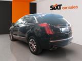 Cadillac XT5 V6 AWD Luxury  Nav|Leder|HUD|BOSE|LRHZG|el.S - Cadillac XT5: Geländewagen