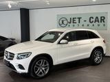 Mercedes-Benz GLC 250 d 4Matic AMG *ILS-Burmester-Comand-STHZ* - Mercedes-Benz GLC 250 in Solingen