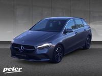 Mercedes-Benz B 180 Progressive, Winter Paket