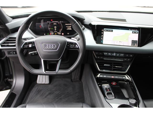 e-tron GT quattro - MTRX*B&O*Sportsitze*ACC*Luft